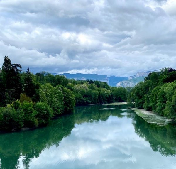 Camping Cote Vercors — Photo 2