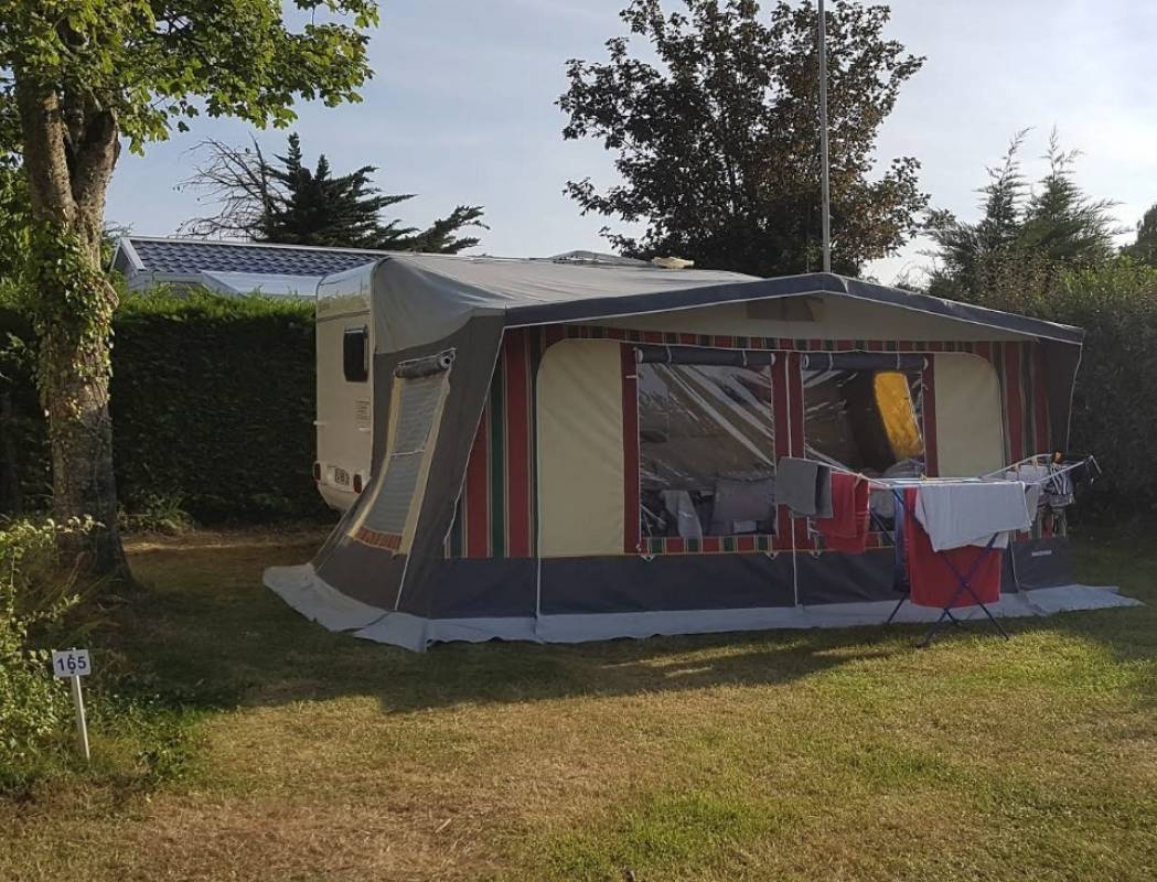 Camping Key Yaoulet **** — Camping in Ambon