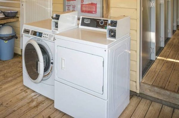 Camping Key Yaoulet **** — Photo 2