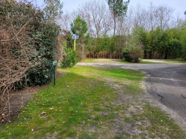 Camping Des Forges — Photo 5