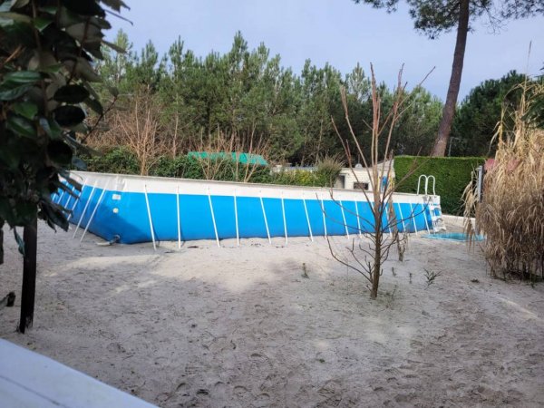 Camping Des Forges — Photo 6