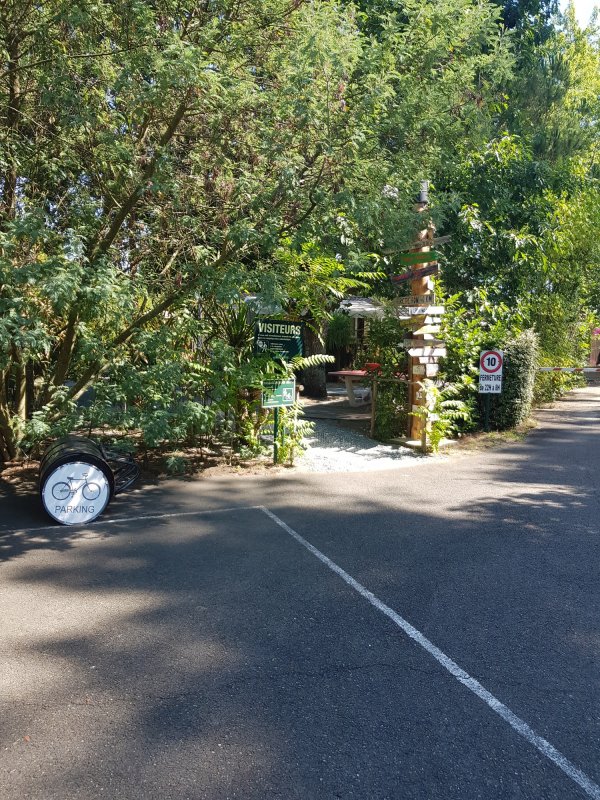 Camping Des Forges — Photo 3