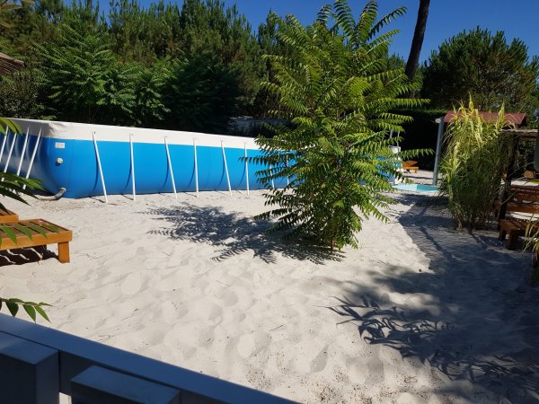 Camping Des Forges — Photo 2