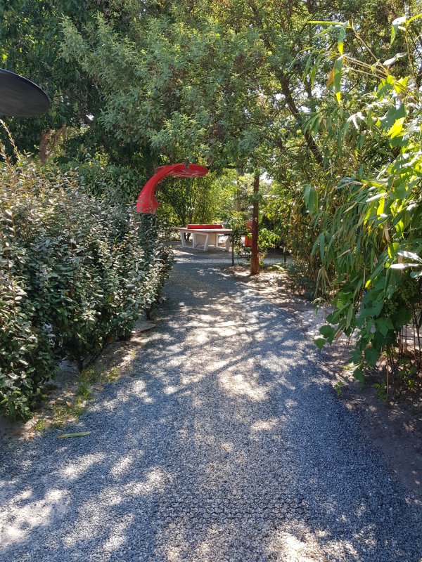 Camping Des Forges — Photo 4