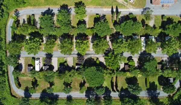 Camping municipal des Sources *** — Photo 3