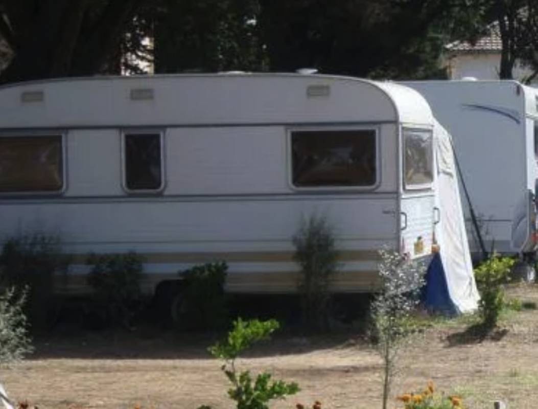 Camping du Bord de Mer *** — Campingplats in Saint-Michel-Chef-Chef 