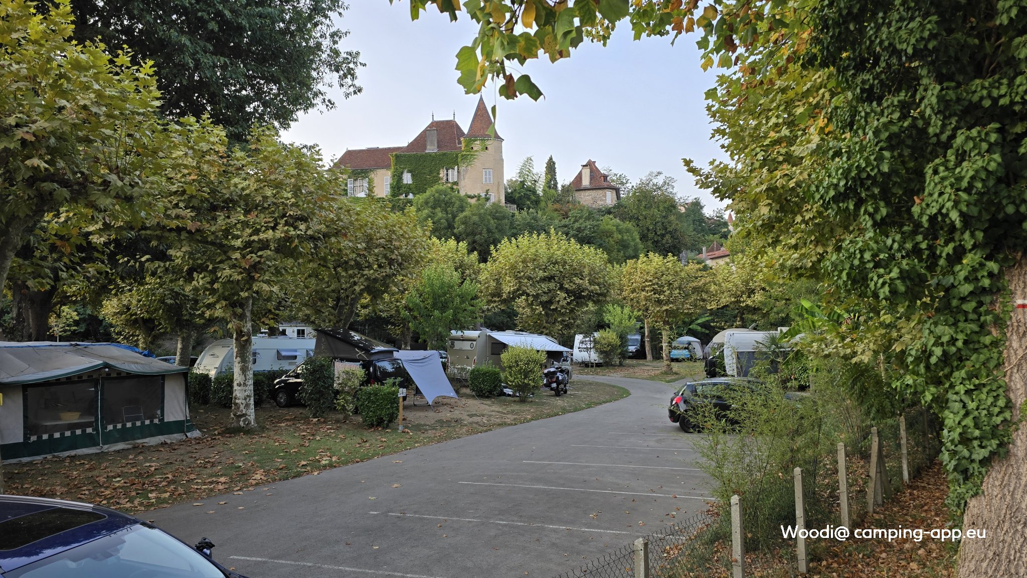 Camping du Gave *** — Zdjęcie 2