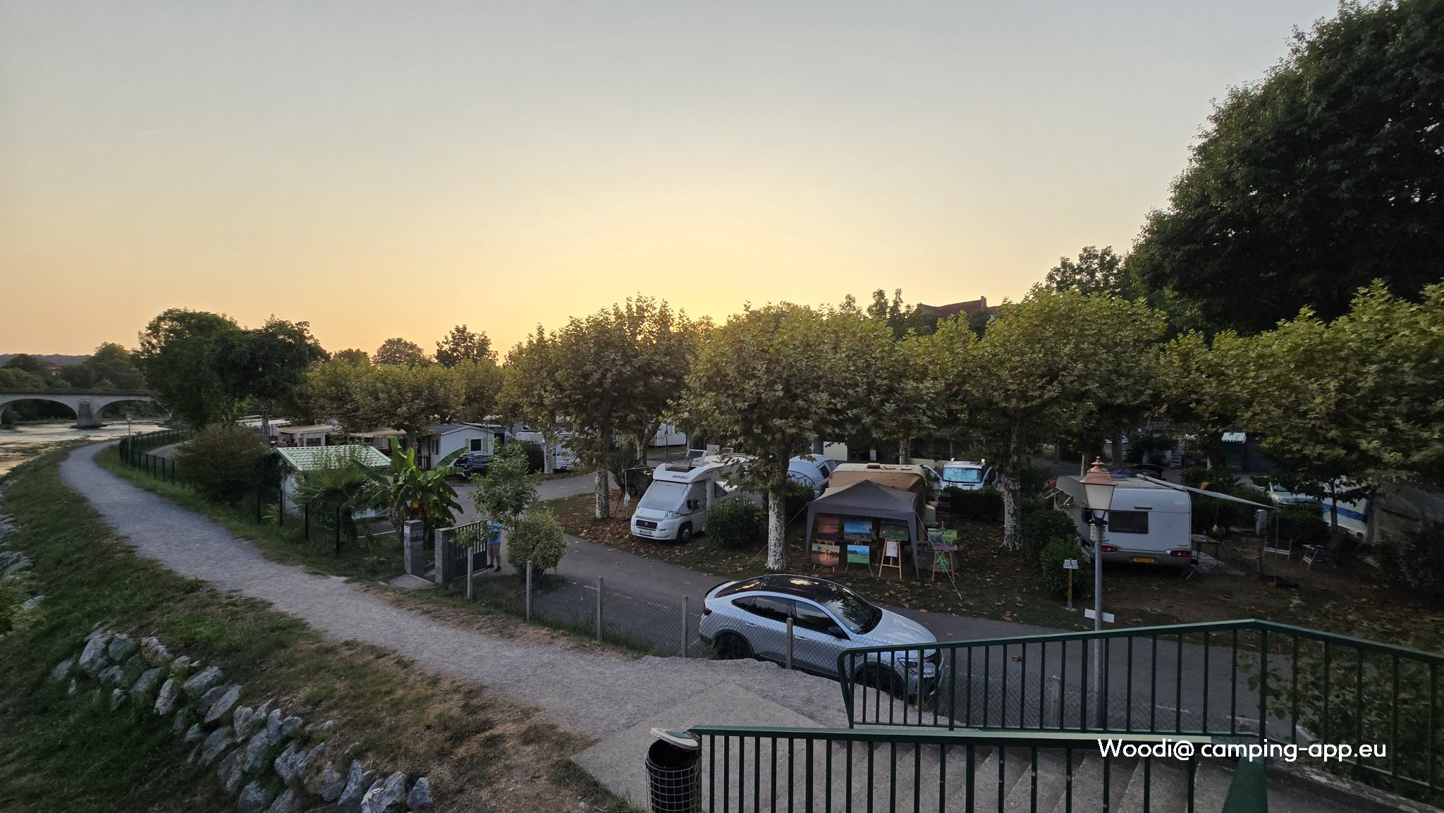Camping du Gave ***