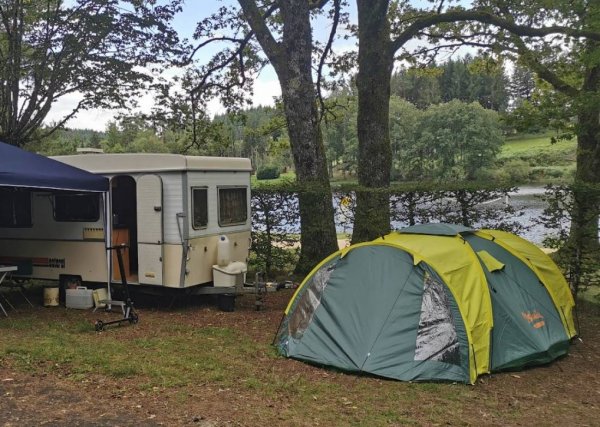 Domaine du Lac de Feyt *** — Foto 3
