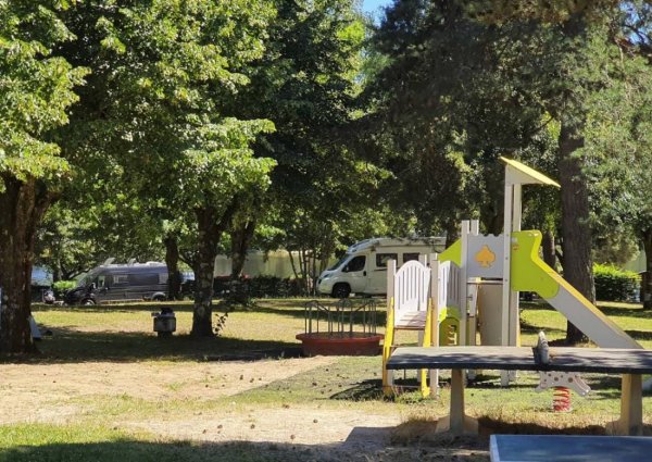 Domaine du Lac de Feyt *** — Photo 2
