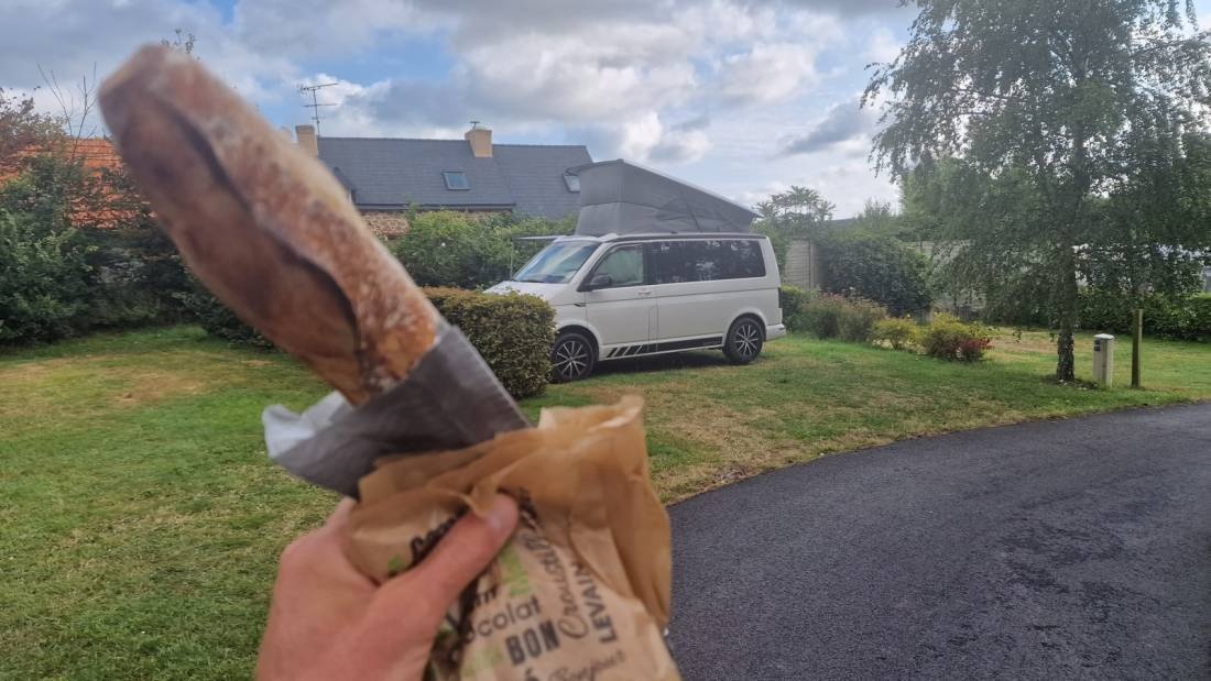 Le Domaine des Jontquilles Camping ** — Campingplats in Saint-Alban