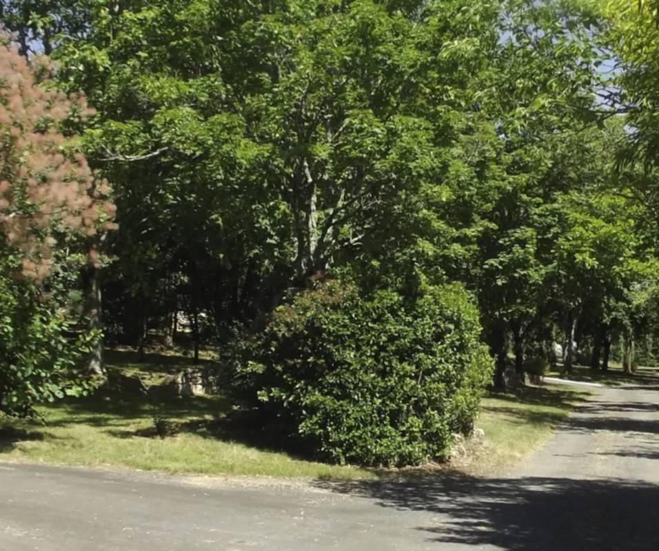 Camping Au P'tit Bonheur *** — Campingplats in Peyrillac-et-Millac