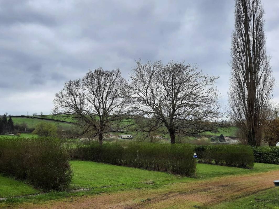 Camping de Charlieu *** — Campingplads in Charlieu 