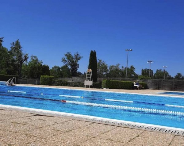 Camping de Charlieu *** — Photo 4