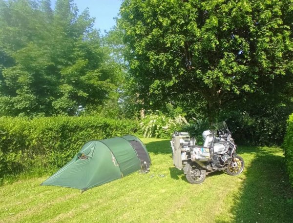 Camping de Charlieu *** — Photo 2