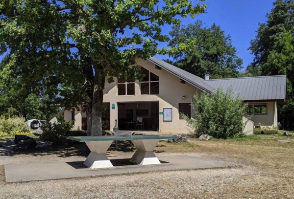 Camping GCU Aiguebelette-le-Lac — Photo 4