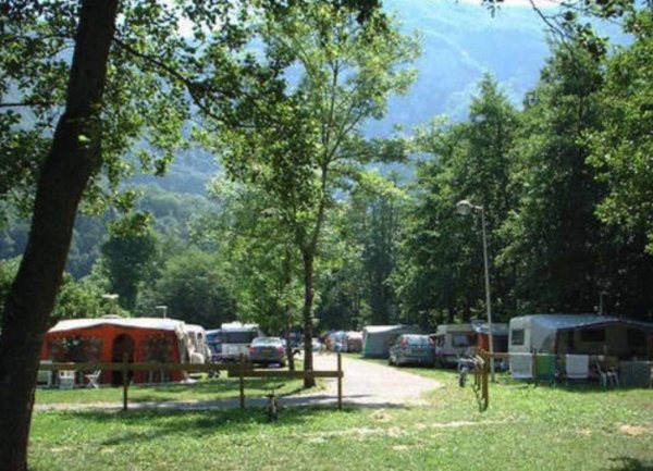 Camping GCU Aiguebelette-le-Lac — Photo 5