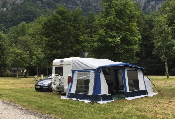 Camping GCU Aiguebelette-le-Lac — Photo 2