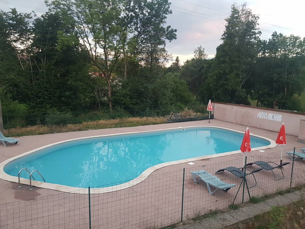 Camping de l'Hermitage *** — Campingplats in Plombières-les-Bains / Grand Est