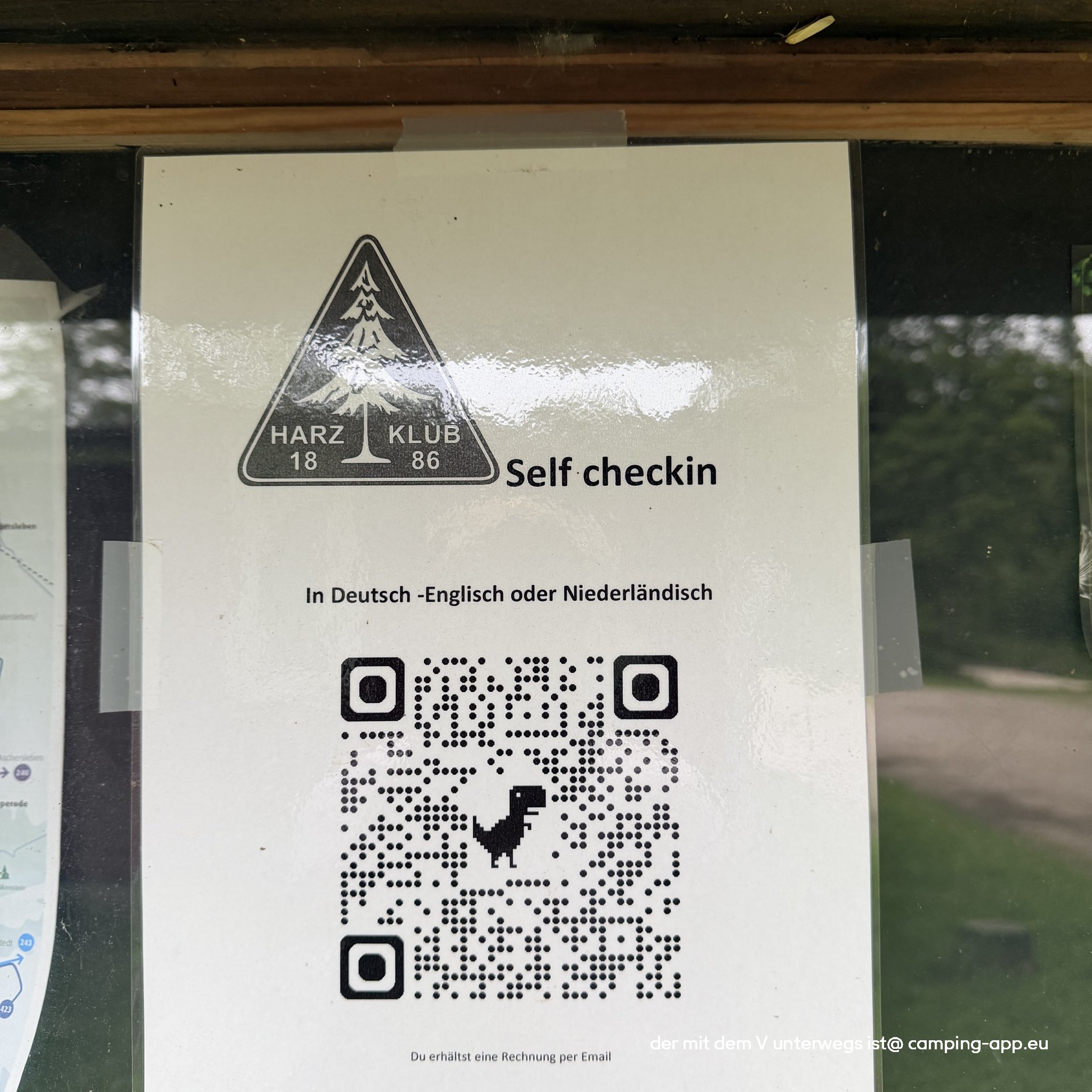 Stellplatz Wildemann — Zdjęcie 3