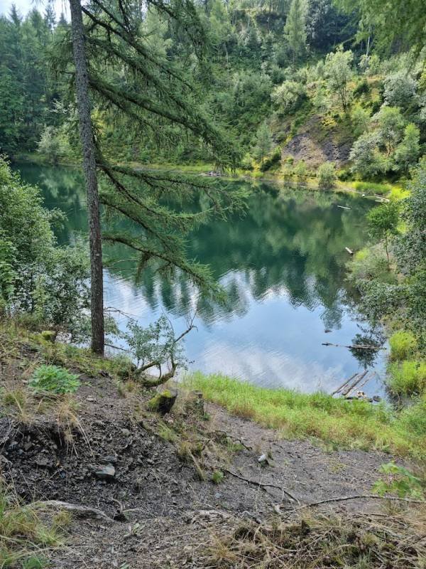 Stellplatz Wildemann — Photo 2