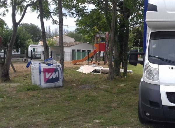 Camping les Coquettes *** — Photo 2
