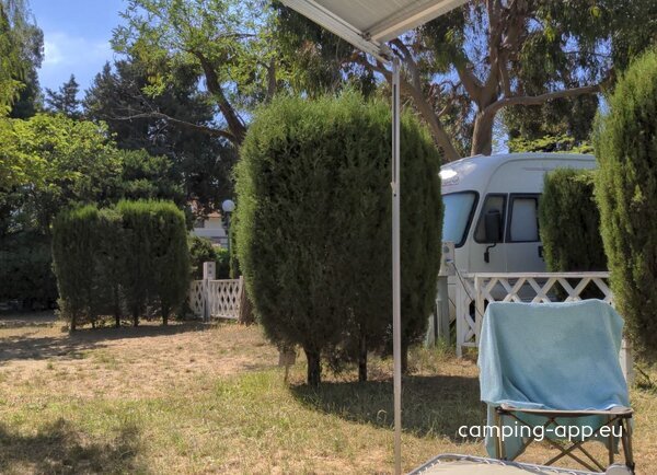 Camping Embruns — Photo 4