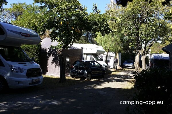 Camping Embruns — Photo 2