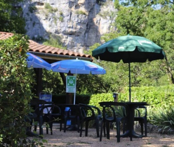 Camping Les Falaises Gluges *** — Photo 3