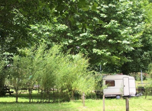 Camping Les Oyes — Photo 3