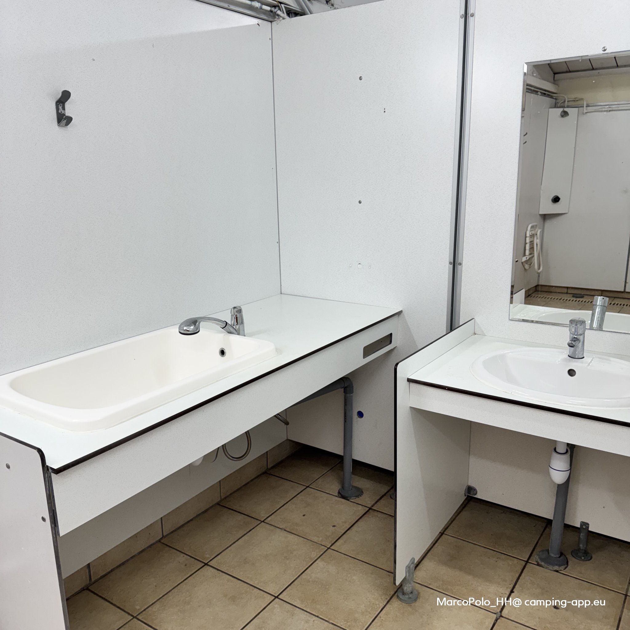 Camping-Club Les Pins d'Oleron **** — Foto 4