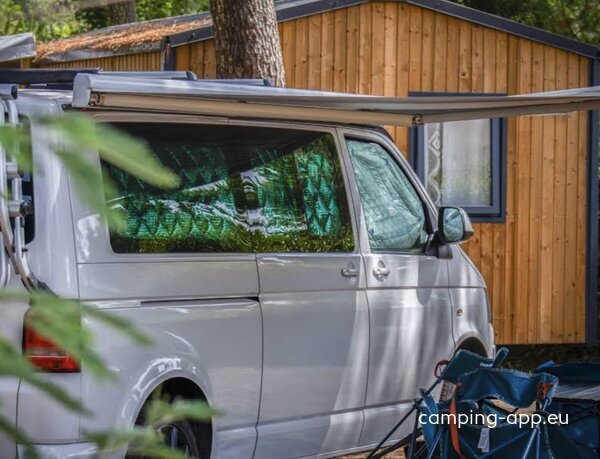 Camping-Club Les Pins d'Oleron ****