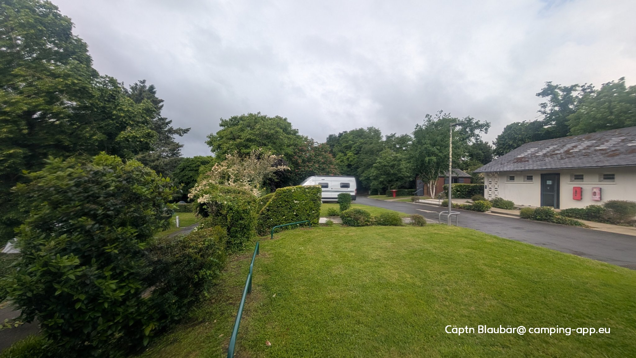 Camping de Coupeau ** — Photo 3