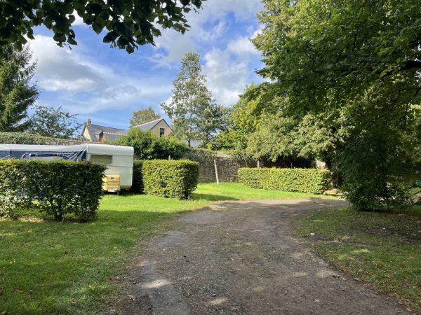 Camping Municipal de l'étang — Photo 2