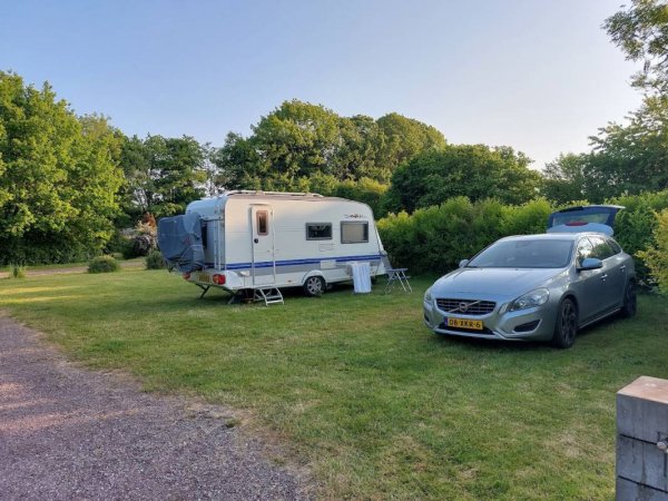 Camping Les Nénuphars — Photo 2