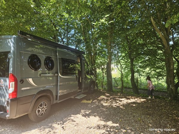 Camping Les Nénuphars — Photo 4