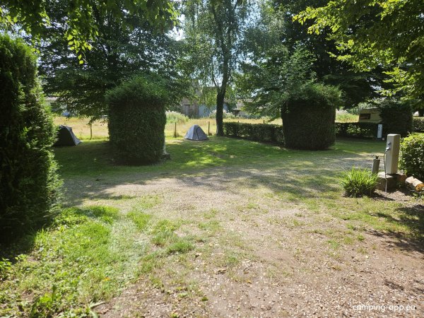 Camping Les Nénuphars — Photo 5