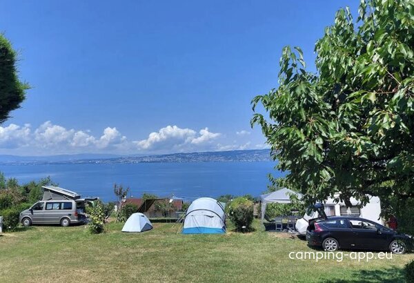 Camping Les Myosotis ** — Photo 4