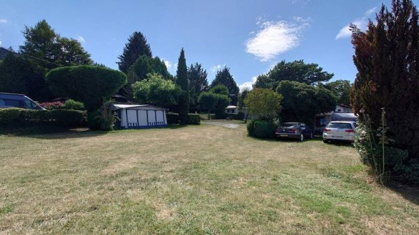 Camping Les Myosotis **