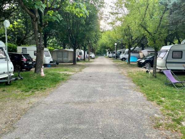 Camping des Nations *** — Photo 3