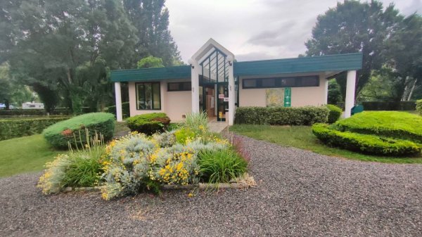 CAMPING de mon Village of Vatan — Photo 3