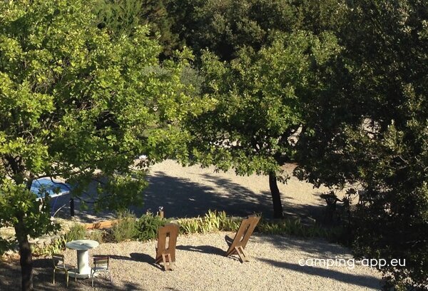 Camping Little Carpe Diem *** — Photo 2