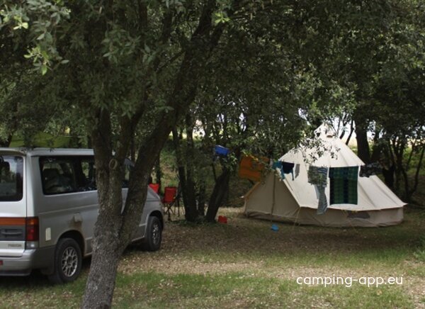 Camping Little Carpe Diem ***