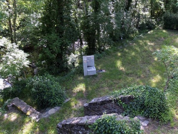 Camping Le Moulin de Gournier *** — Photo 3