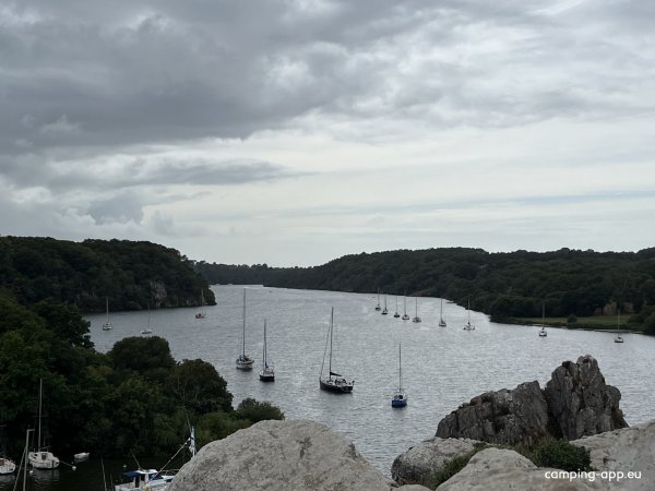 Camping Municipal Le Pâtis — Photo 4