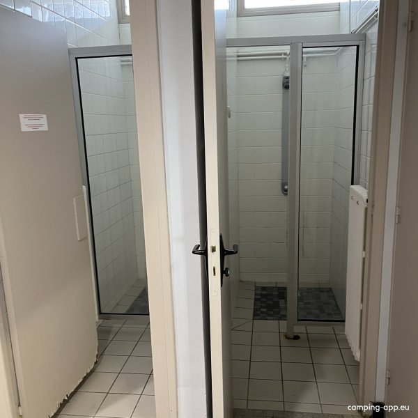 Camping Municipal Le Pâtis — Photo 3