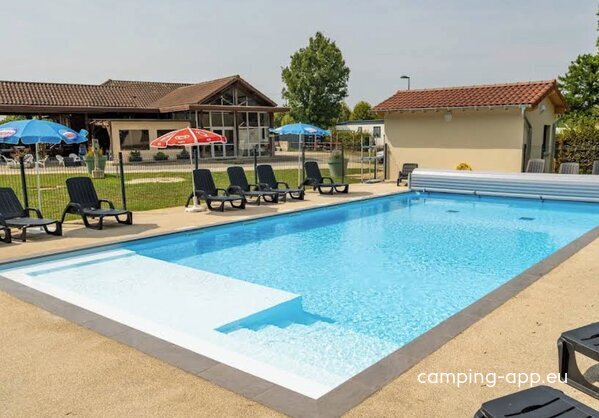 Camping Le Renom ***