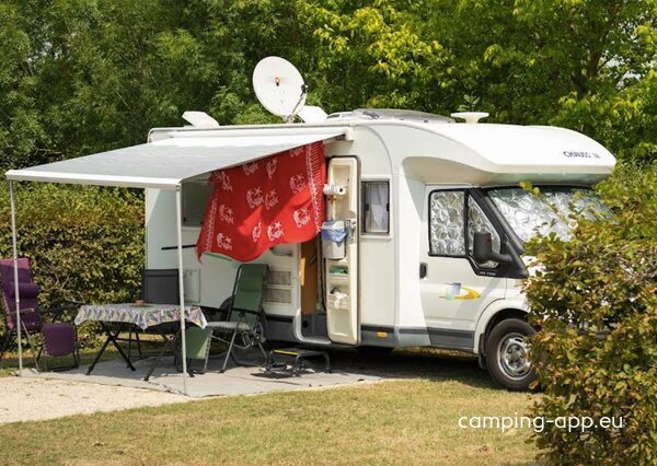 Camping Le Renom *** — Photo 2