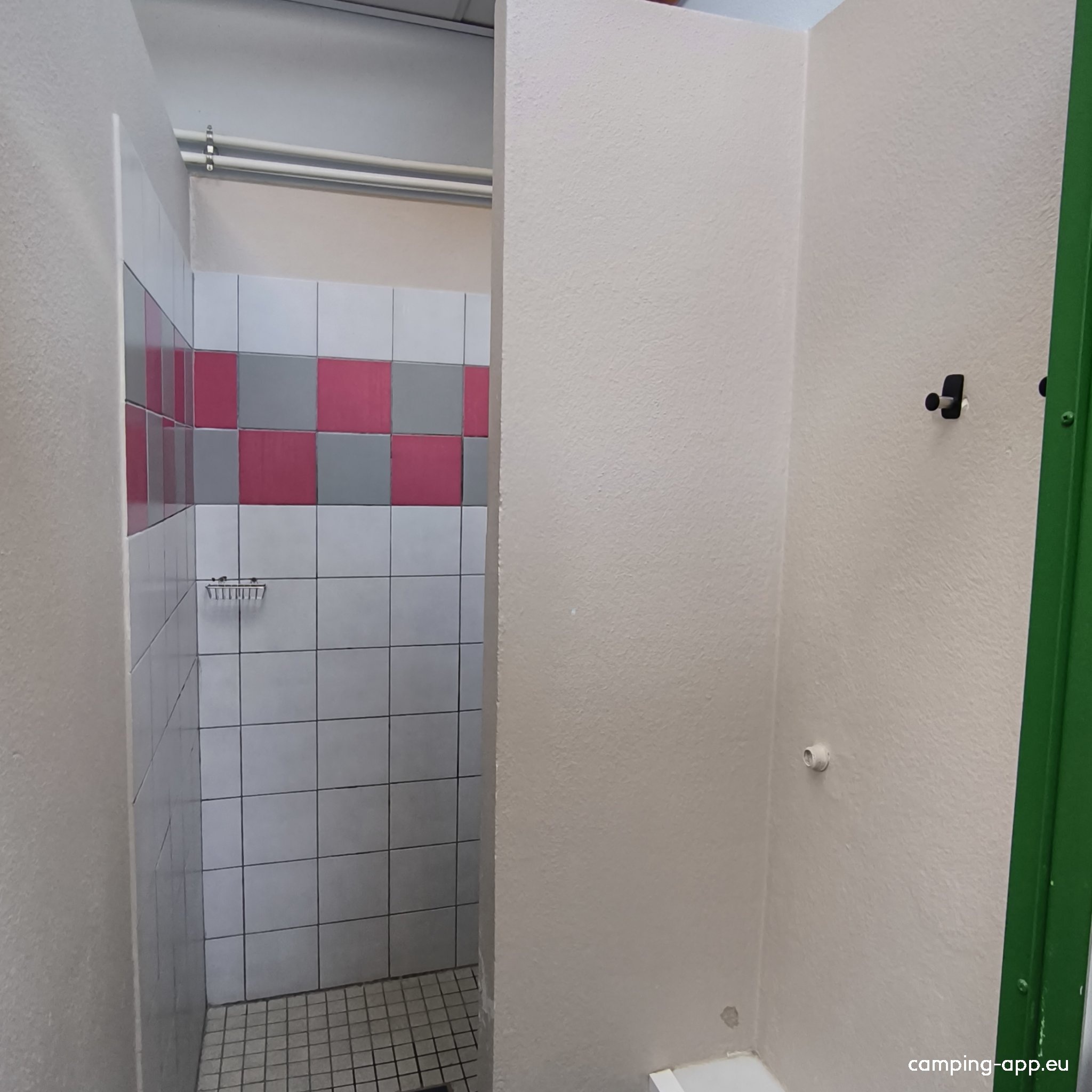 Camping de Masevaux *** — Campingplads in Masevaux / Grand Est