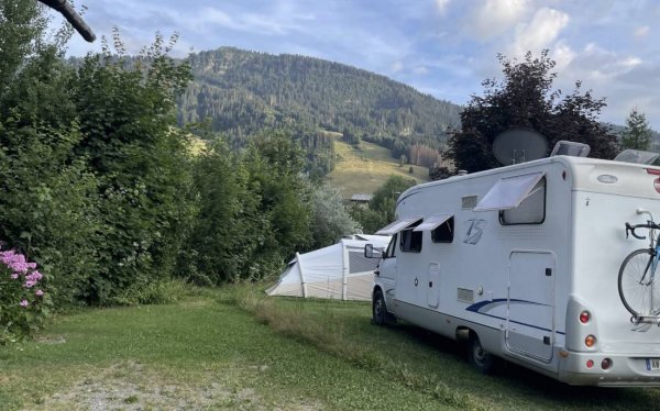 Camping Chantalouette